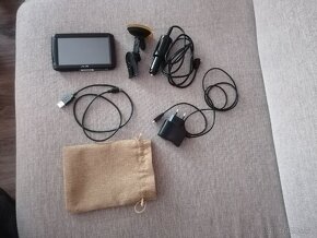 GPS auto navigace MIO - 2