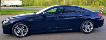 BMW 640d Grand cupe X-drive M PAKET - 2