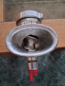 Ruční mlýnek na maso - 2