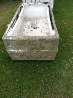 Vojenská nádrž 1000l - 2