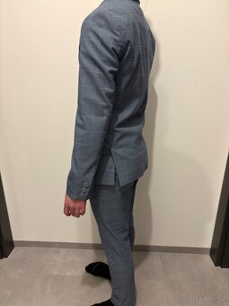 Chlapecký oblek RESERVED - 2