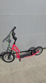 Dětská koloběžka zn. YEDOO ONE - 2