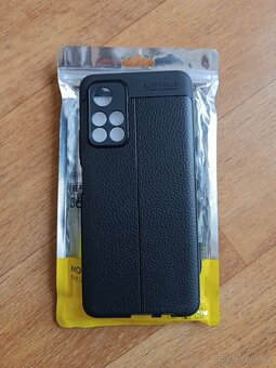 Kryt pro Xiaomi Poco M4 Pro 5G - 2