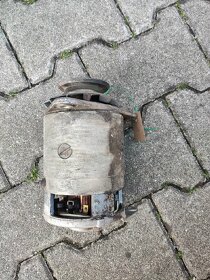 Prodám dynamo na Š 1000 - 2