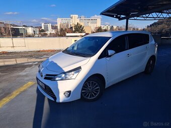 Toyota Verso - 2