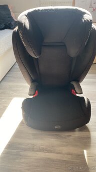 Autosedačka Römer - 2