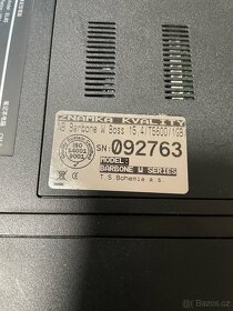 NOTEBOOK BARBONE - 2