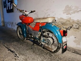 Simson Star SR4-2 - 2