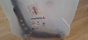 Ramena na BMW e36 - 2