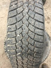 Zimní pneu 185/70R14 - 2