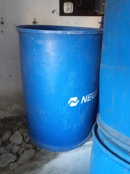 200l sudy na vodu - 2