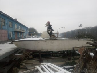 Vrak lodě s pirátem - 2