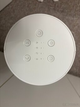 Ventilátor Xiaomi Smart Tower Fan 2 EU - 2