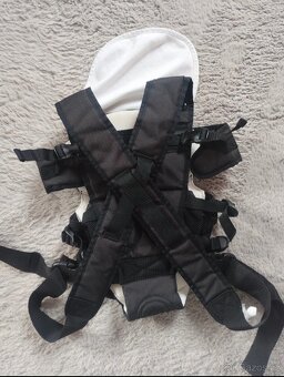 Nosítko Chicco 3,5-9 kg - 2