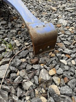 Blatníky seat Ibiza 6K2 - 2