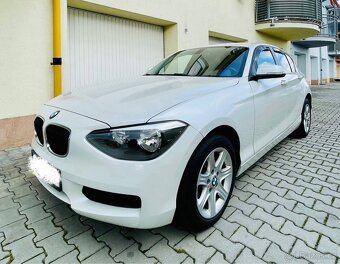 BMW 116D - 2