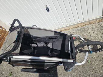 Thule chariot - 2