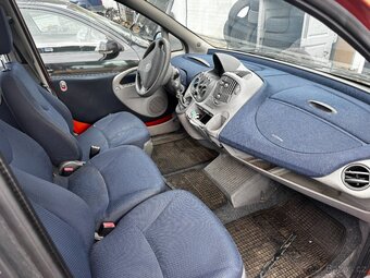 Multipla AC Kombi - 2