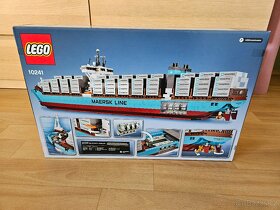Lego Maersk - 2
