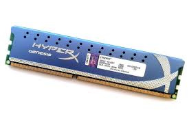 Prodám paměti DDR2, DDR3 1GB 2GB 4GB do PC i notebooku - 2