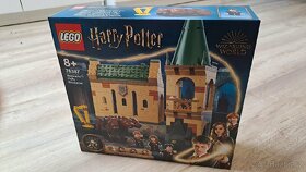 76387 Lego Harry Potter Bradavice: setkání s Chloupkem - 2