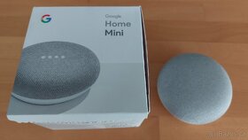 Google Home mini - 2