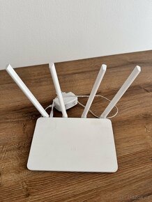 Wifi router Xiaomi Mi 3 - 2