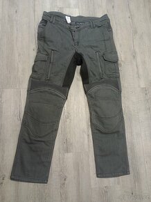 Pánské kevlarové kalhoty - 2