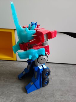 Transformers - 2