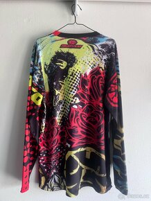 MX dres Scoyco - 2