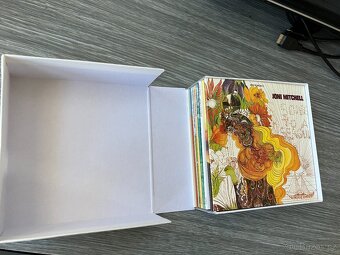 Joni Mitchell - The Studio Albums 1968-1979 - 2