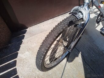 BMX dětské kolo - 2