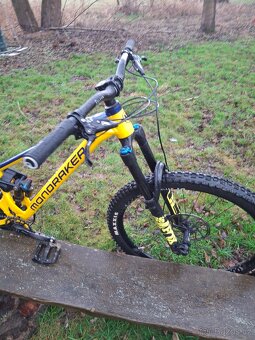 Prodam enduro kolo - 2