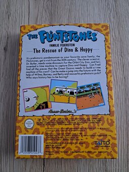 Originál NINTENDO NES. - 2