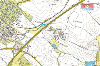 Prodej ostatní, 2284 m², Mnichovo Hradiště-Hoškovice - 2
