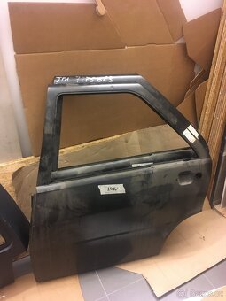 Prodám dveře na Fiat Tempra/Tipo - 2