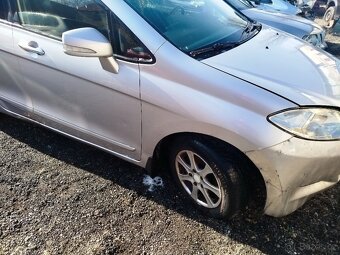 Honda FR-V, r.v. 2005, 1.7i - 2