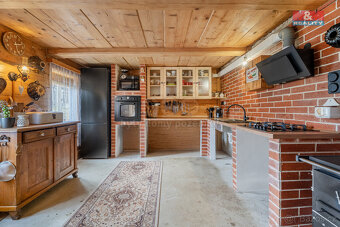 Prodej rodinného domu, 125 m², Staré Křečany - 2