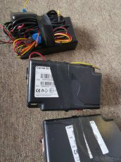 Carnet GPS jednotka - 2