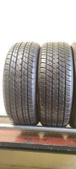 Dunlop 185/55 R16 83H 2x6-6,5mm 1x5-6mm 1x4-5mm - 2
