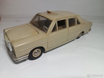 Ites - Mercedes 250 TAXI - 2
