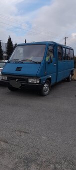Renault Master - 2