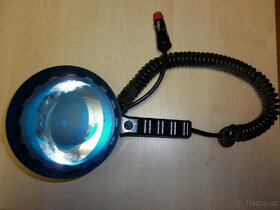 SVĚTLO LAMPA - 2