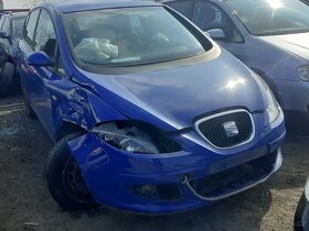 Prodám vůz značky Seat Altea r.v. 2014 na ND - 2