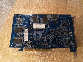 Club3D Geforce4 Ti 4200 128MB AGP 8x - 2