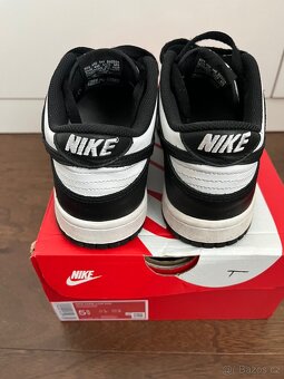 Nike dunk low - 2