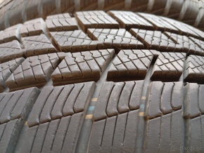 ZIMNÍ BARUM 185/65R15 - 2