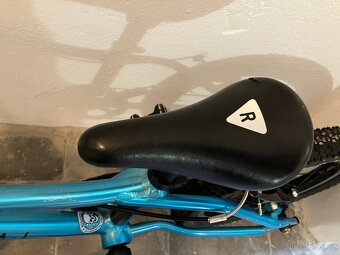 rascal 14 " kolo - 2