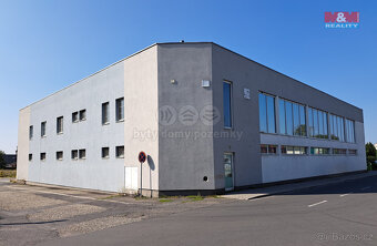 Pronájem obchod a služby, 167 m², Hlučín, ul. Cihelní - 2