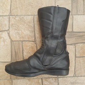 iXS vel. 8.5 - 2